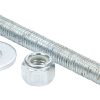 Ballast Stud and Nut
