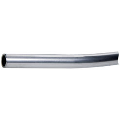 Fuel Line Aluminum 3/8in x 25ft