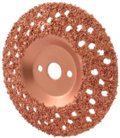 Grinding Disc 7in 16 Grit 7/8in Arbor