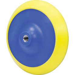 Hooked Backing Pad