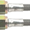 36in #4 Line -4 Str/-4 Str