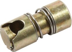 Quick Disconnect Kit 1/4in-28 RH Thread