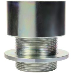 Hidden Adj Spring Spacer