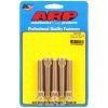 Wheel Stud Kit - M12x1.5 2.500/.509 Knurl