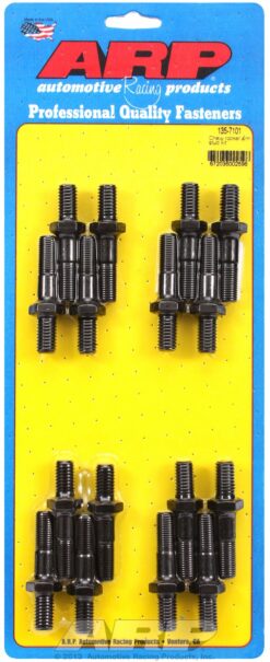 BBC Rocker Arm Stud Kit 7/16 (16)