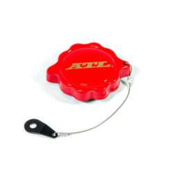 Filler Cap  SP/SA/SU 100 Red