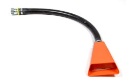 Fuel Pickup Assy 10an Duck Foot