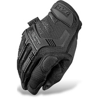 Mech Gloves Black XXl