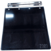 FUEL INLET COVER BLACK