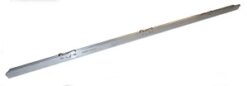 LOWER QUARTER SUPPORT ANGLE ALUMINUM