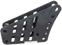 Alternative view of 7.5" SHORTER L.R. RADIUS ROD ADAPTOR MOUNT