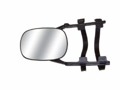CLIP-ON TOWING MIRROR