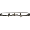 BUMPER - TEO REAR