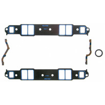 Intake Gasket Set - SBC w/Steel Core