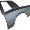 88 Monte Steel Quarter Panel Complete