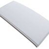 88 Monte Carlo 2pc Composite Rear Half