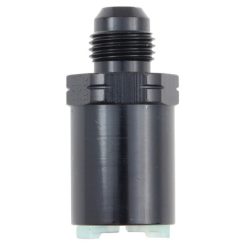 Adapter Fitting -6 LT-1 FI 3/8 Line Feed Side