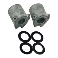 Pump Discharge Nozzle