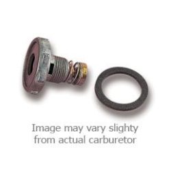 Power Valve