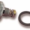 Power Valve