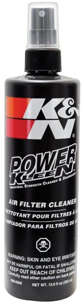12oz Filter Cleaner