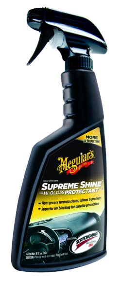 SUPREME SHINE
