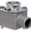 Manifold Filler Neck