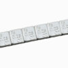 Wheel Weights Lead Free