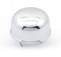 Chrome Breather Push-On Discontinued 05/01/20 VD