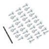 Tire Screw Set