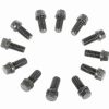 Header Bolts