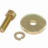 Harmonic Balancer Bolt