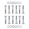 Ford Intake Bolts