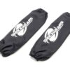 Shockwear 10in Spring Black