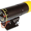 Adjustable Shift Light 3000-12000 RPM Black