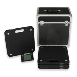 Alternative view of 7000lb Wireless Scale