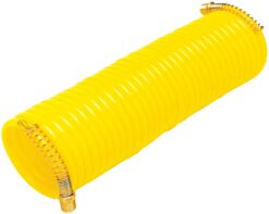 Recoil Air Hose 1/4" x 25'