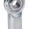 Rod End - 3/8in x  3/8in RH Steel - Female