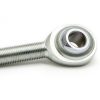 Rod End - 3/4in x  3/4in RH Steel - Male