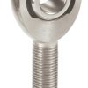 Rod End - 5/8in x  3/4in LH Chromoly - Male