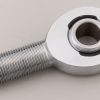 Rod End - 5/8in x  3/4in RH Chromoly - Male