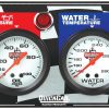 2 Gauge Panel OP/WT