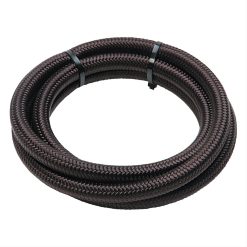 P/C #8 Black Hose 3'