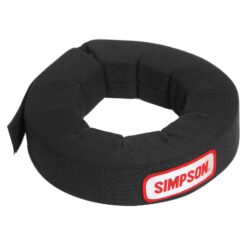 Neck Collar SFI Black