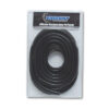 Silicone Vacuum Hose Pit Kit - Black