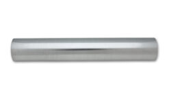 Straight Aluminum Tubing 3in x 18in Long