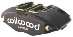 Caliper Powerlite 1.00 x .500 Radial Mnt.