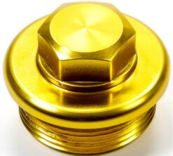 O-Ring Insp Plug 1-7/8in