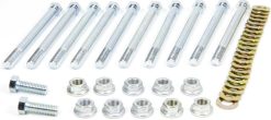 7/16 Thrubolt Kit