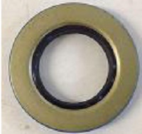 Front Input Seal